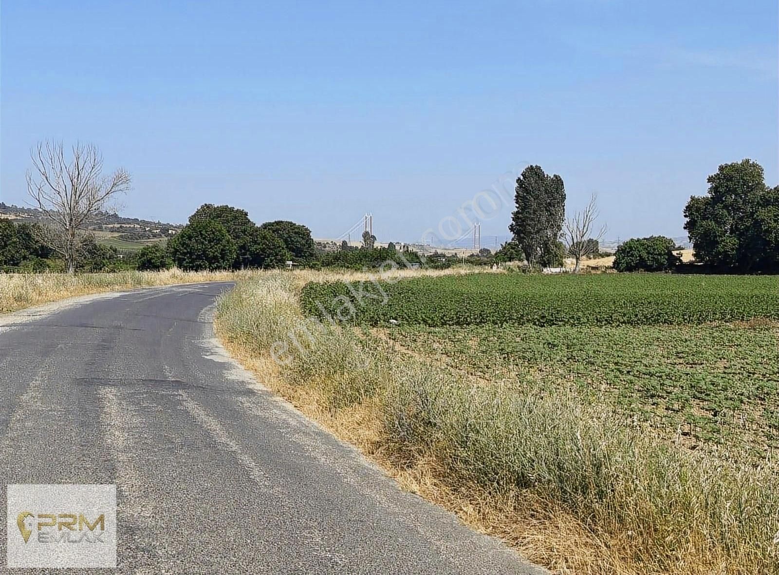 Yatırımcılara İyi Lokasyonda Satılık Arsa - Görsel 3