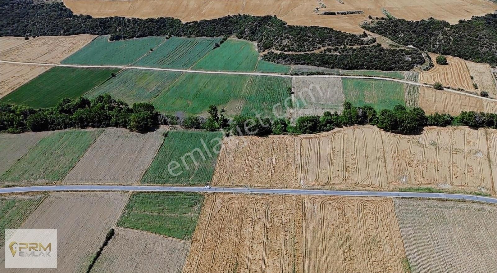 Yatırımcılara İyi Lokasyonda Satılık Arsa - Görsel 7