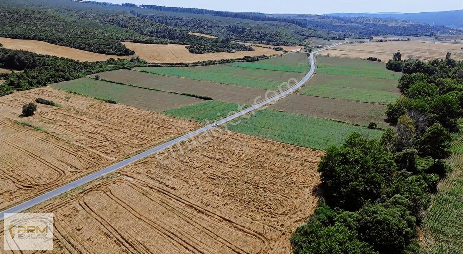 Yatırımcılara İyi Lokasyonda Satılık Arsa - Görsel 4