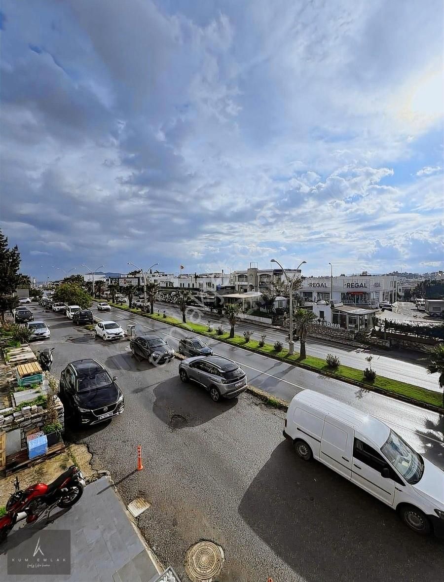 Bodrum Konacık Ana Cadde'de Avenue Yakınında Satılık Ofis&büro - Görsel 9