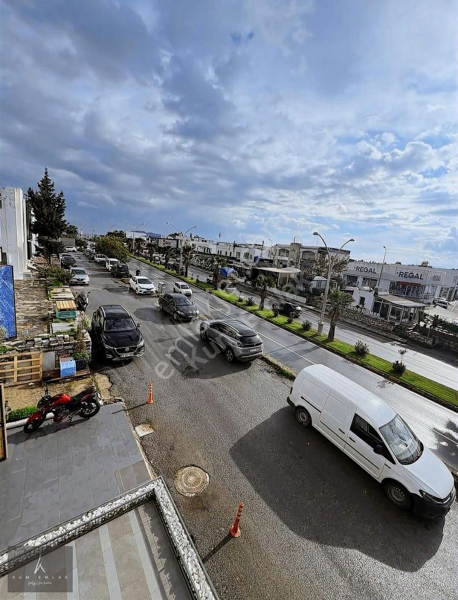 Bodrum Konacık Ana Cadde'de Avenue Yakınında Satılık Ofis&büro - Görsel 7