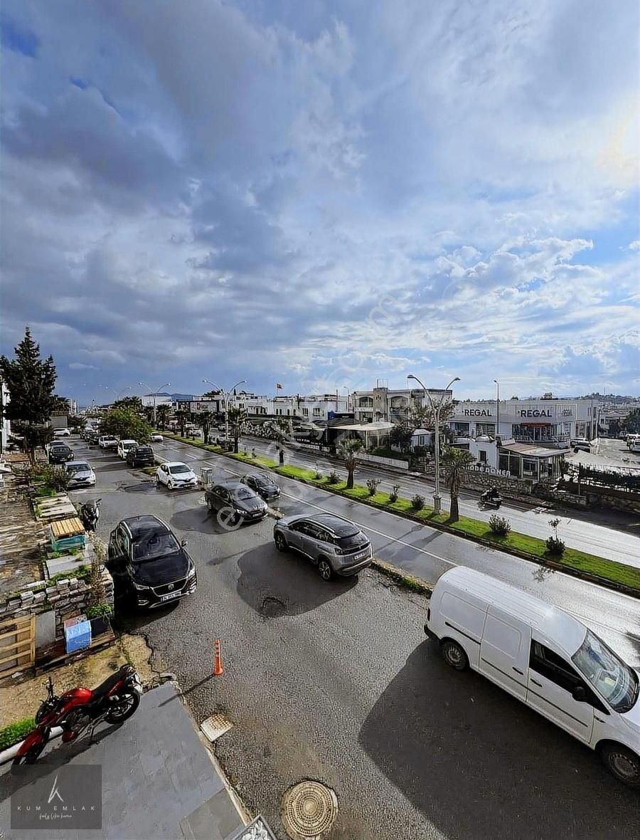 Bodrum Konacık Ana Cadde'de Avenue Yakınında Satılık Ofis&büro - Görsel 13