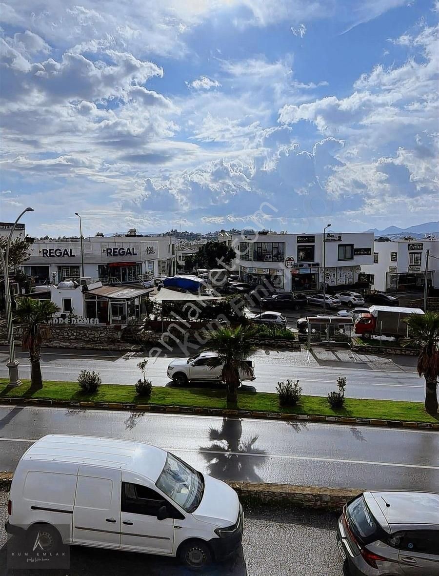 Bodrum Konacık Ana Cadde'de Avenue Yakınında Satılık Ofis&büro - Görsel 5