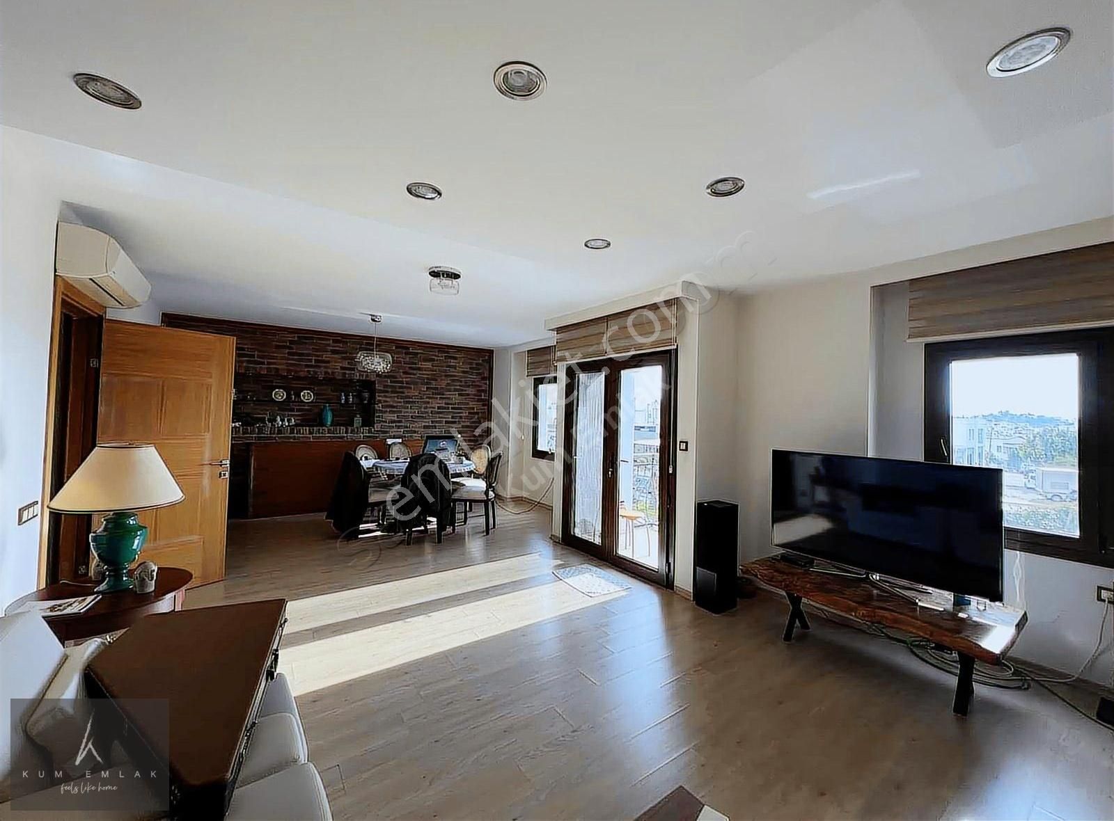 Bodrum Konacık Ana Cadde'de Avenue Yakınında Satılık Ofis&büro - Görsel 4