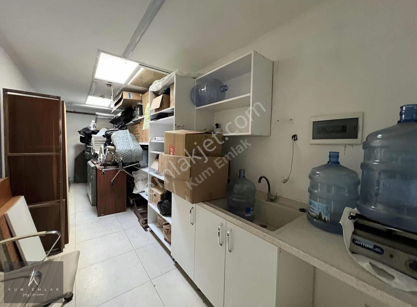 Bodrum Konacık Ana Cadde'de Avenue Yakınında Satılık Ofis&büro - Görsel 18