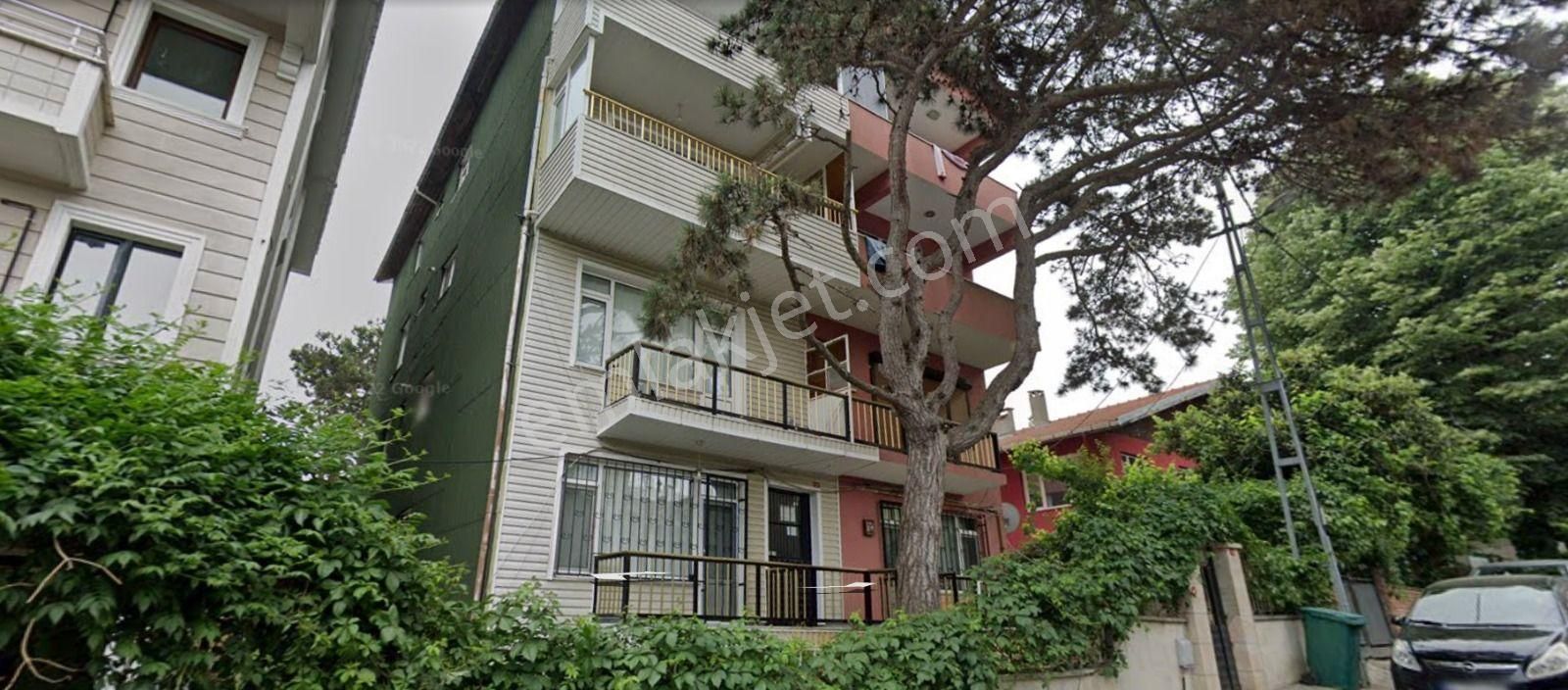 Sarıyer Kireçburnu Satılık Daire Sarıyer Tarabya Bakımlı Masrafsız Daire ,merkezi Ve Nezih Sokak