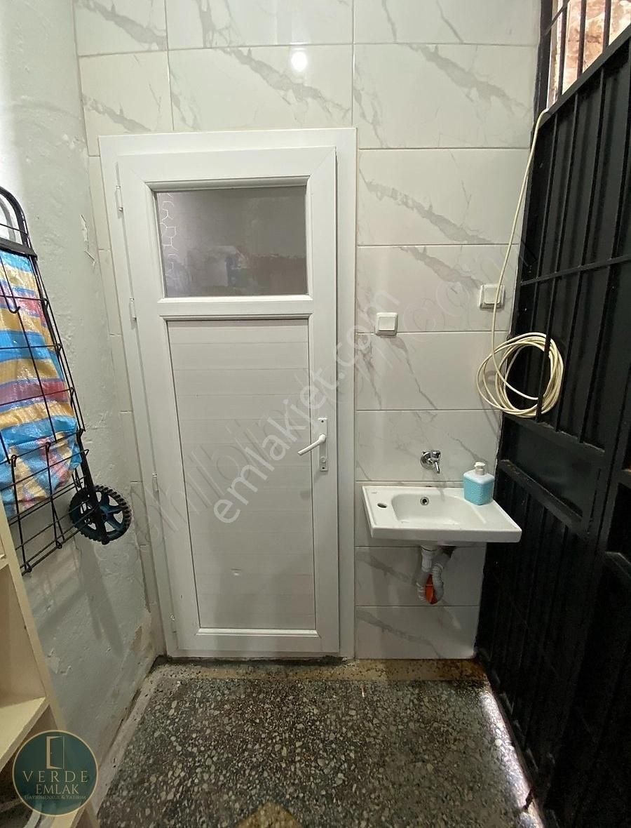 Bornova Çamdibinde 2+1 Satılık Daire - Görsel 8