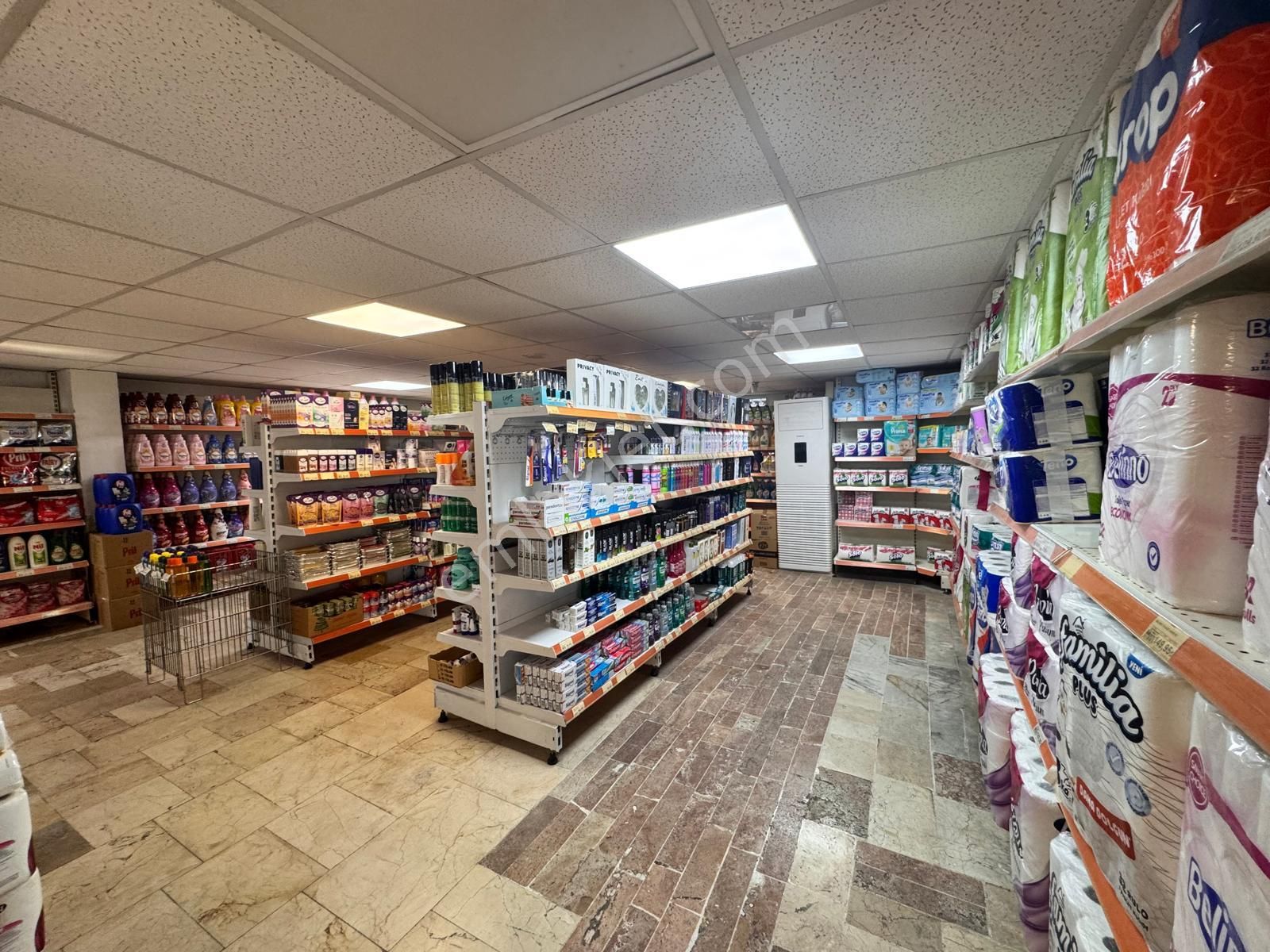 Kw Cobans'tan Devren Satılık - Kiralık Market – Kazançlı Yatırım Fırsatı! - Görsel 21