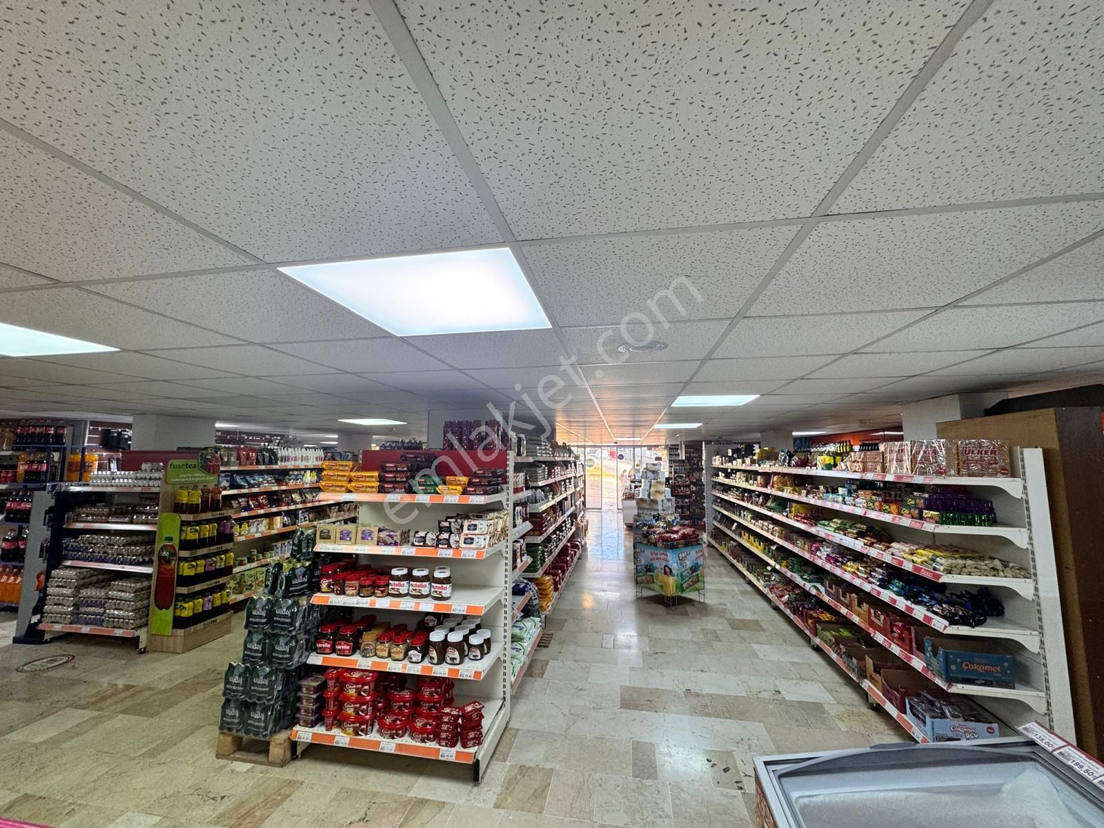 Kw Cobans'tan Devren Satılık - Kiralık Market – Kazançlı Yatırım Fırsatı! - Görsel 18