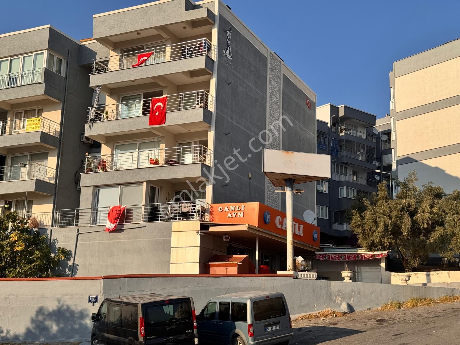 Kw Cobans'tan Devren Satılık - Kiralık Market – Kazançlı Yatırım Fırsatı! - Görsel 7