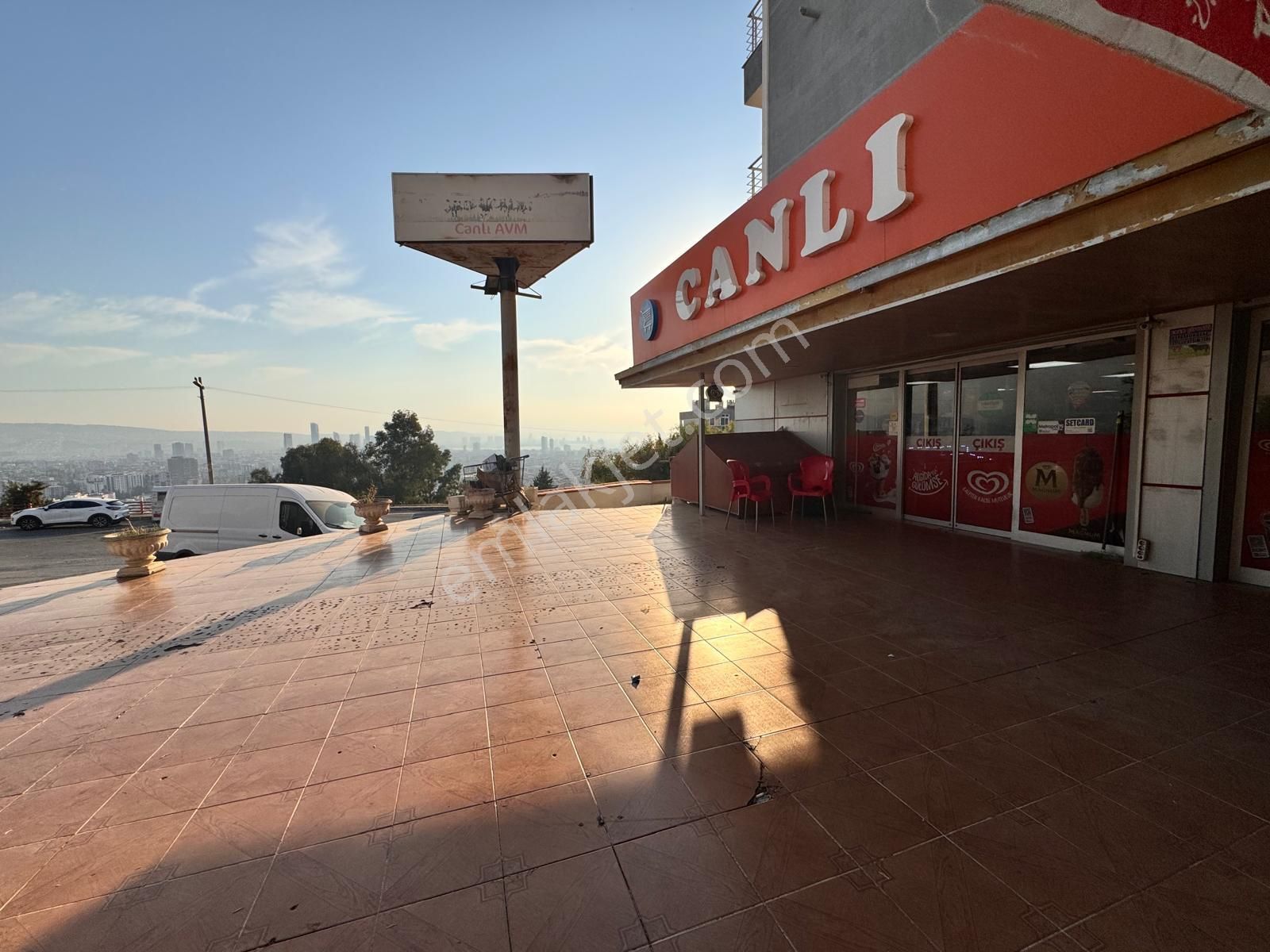 Kw Cobans'tan Devren Satılık - Kiralık Market – Kazançlı Yatırım Fırsatı! - Görsel 3