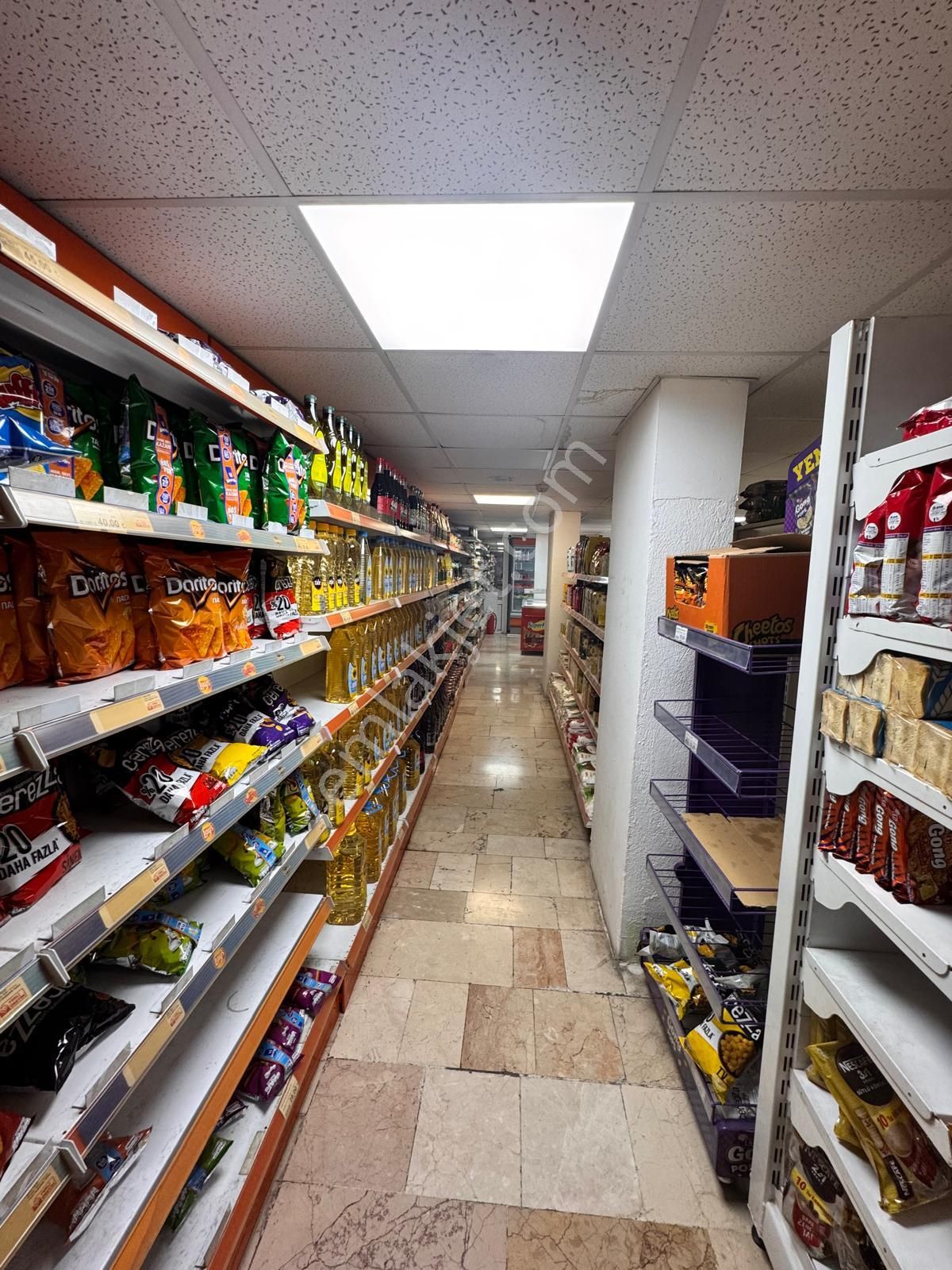 Kw Cobans'tan Devren Satılık - Kiralık Market – Kazançlı Yatırım Fırsatı! - Görsel 12