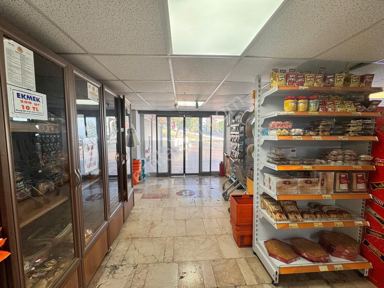 Kw Cobans'tan Devren Satılık - Kiralık Market – Kazançlı Yatırım Fırsatı! - Görsel 9