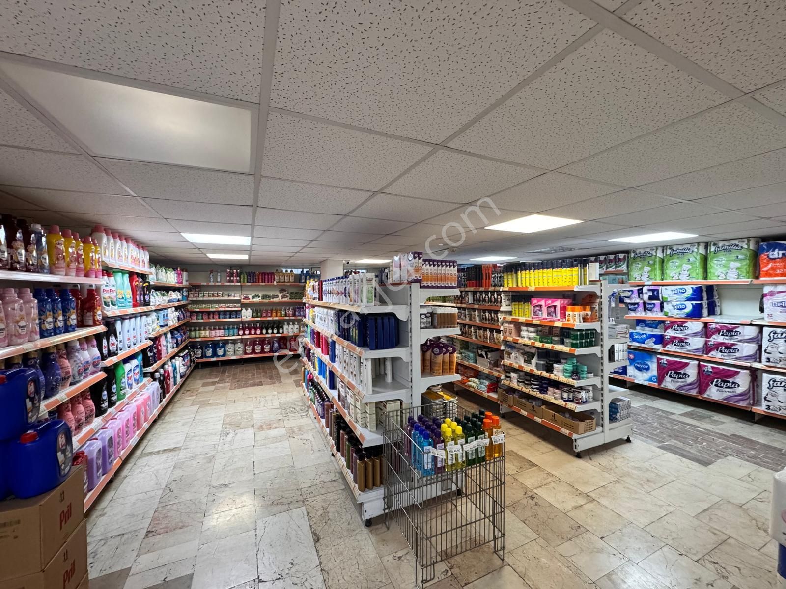 Kw Cobans'tan Devren Satılık - Kiralık Market – Kazançlı Yatırım Fırsatı! - Görsel 20