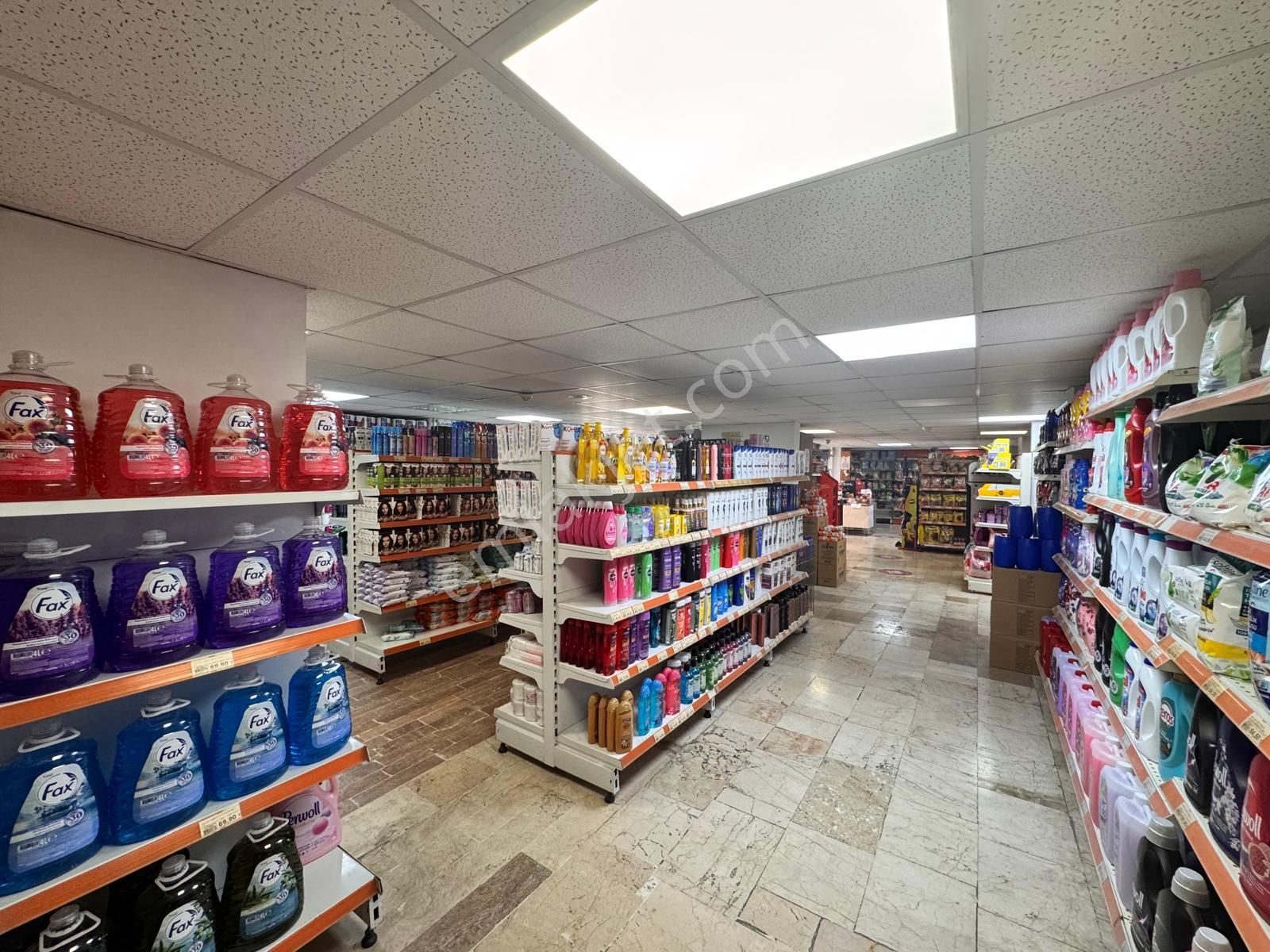 Kw Cobans'tan Devren Satılık - Kiralık Market – Kazançlı Yatırım Fırsatı! - Görsel 22