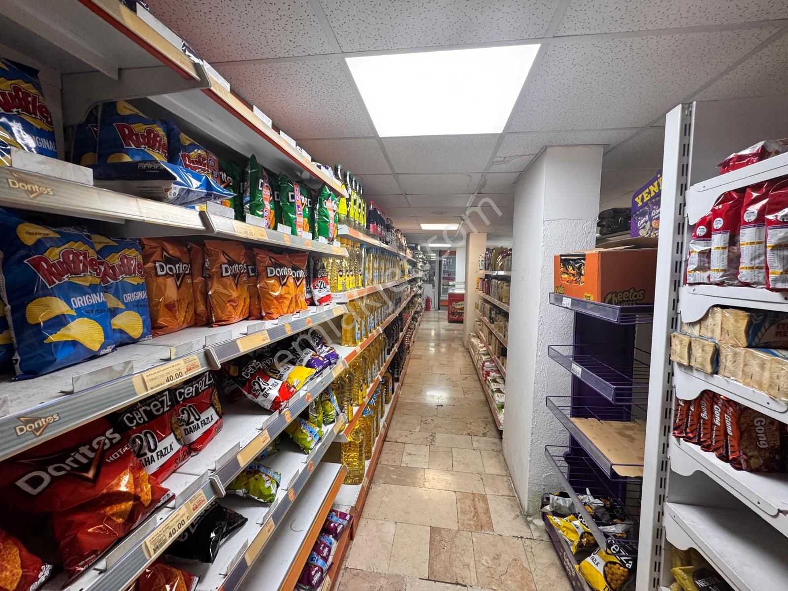 Kw Cobans'tan Devren Satılık - Kiralık Market – Kazançlı Yatırım Fırsatı! - Görsel 11