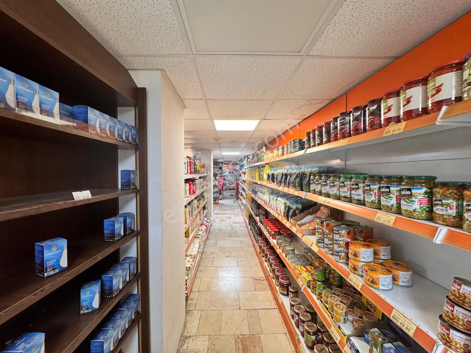 Kw Cobans'tan Devren Satılık - Kiralık Market – Kazançlı Yatırım Fırsatı! - Görsel 13