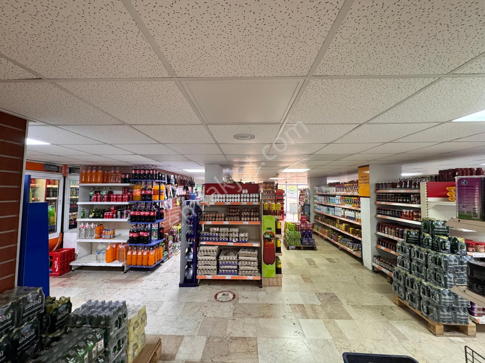 Kw Cobans'tan Devren Satılık - Kiralık Market – Kazançlı Yatırım Fırsatı! - Görsel 16