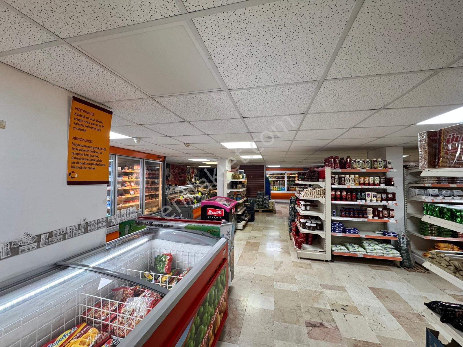 Kw Cobans'tan Devren Satılık - Kiralık Market – Kazançlı Yatırım Fırsatı! - Görsel 15