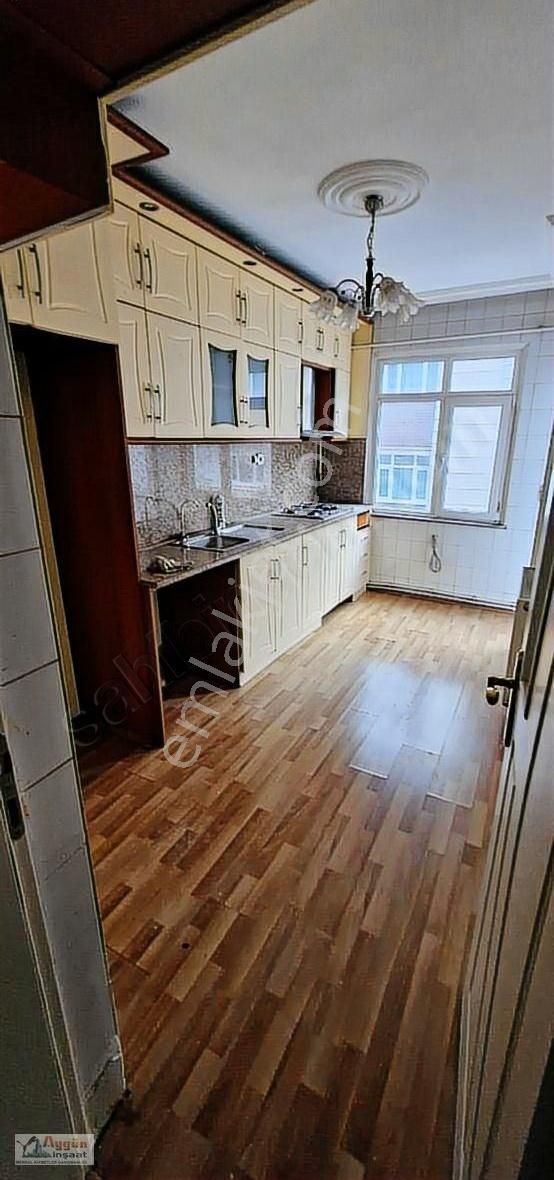 Esenler Kazım Karabekir Kiralık Daire 3+1 Merkezi Konumda Ferah Daire