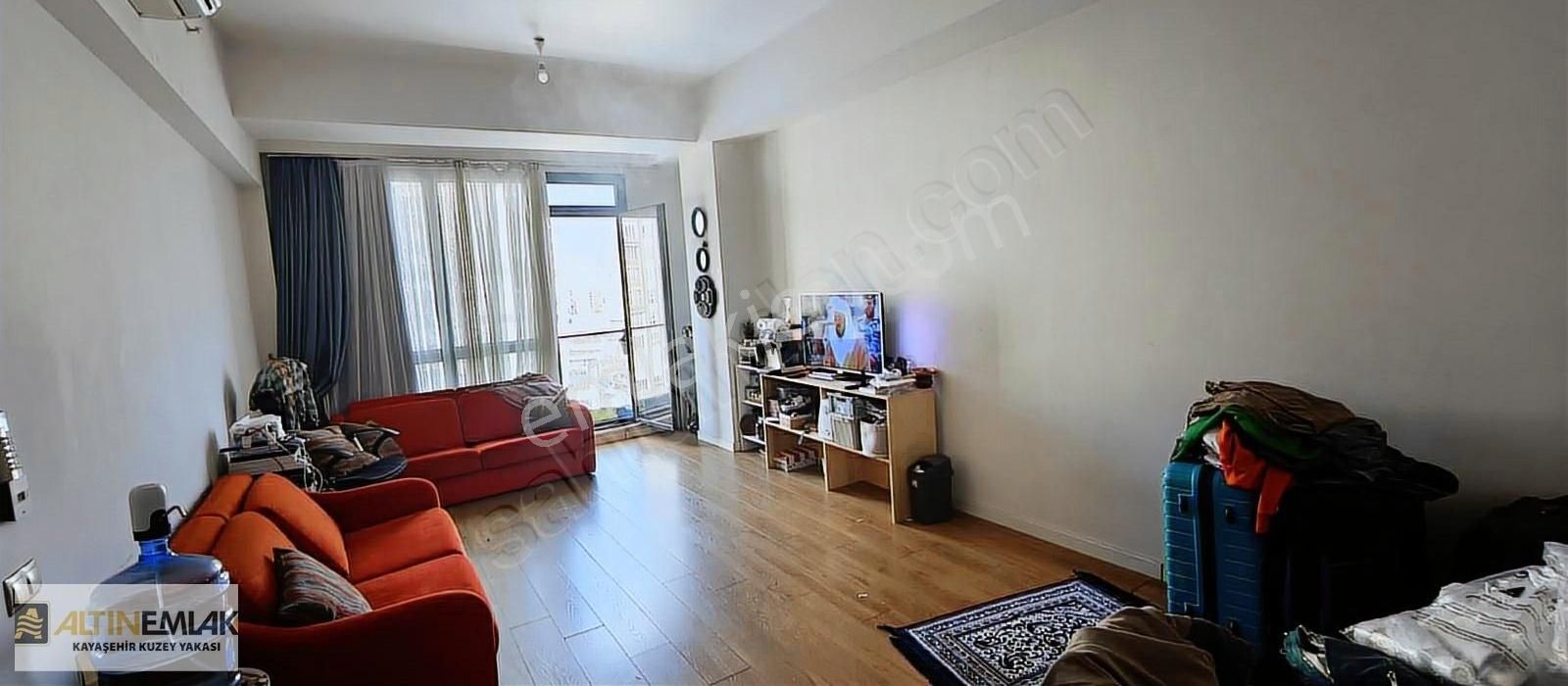 Başakşehir Kayabaşı Satılık Daire Kayaşehir Evvel İstanbul Sitesinde 2+1daire Kulede Satılıktır