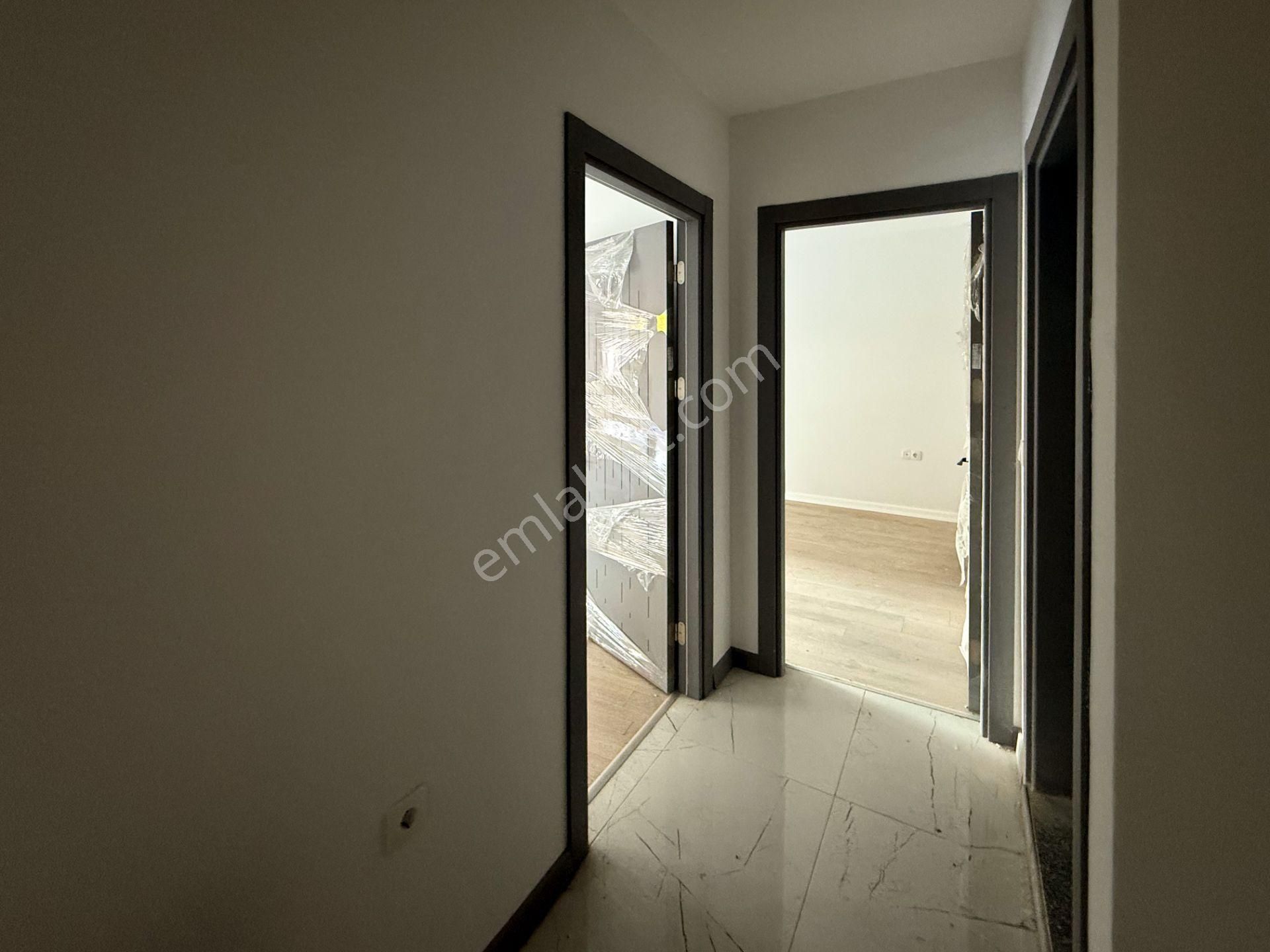 Biarsa Gala Kordon Evleri Projesi 2+1 75 M2 Satılık Daire - Görsel 21