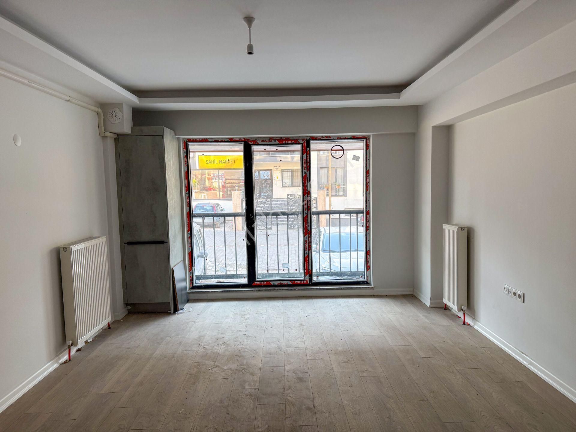 Biarsa Gala Kordon Evleri Projesi 2+1 75 M2 Satılık Daire - Görsel 20