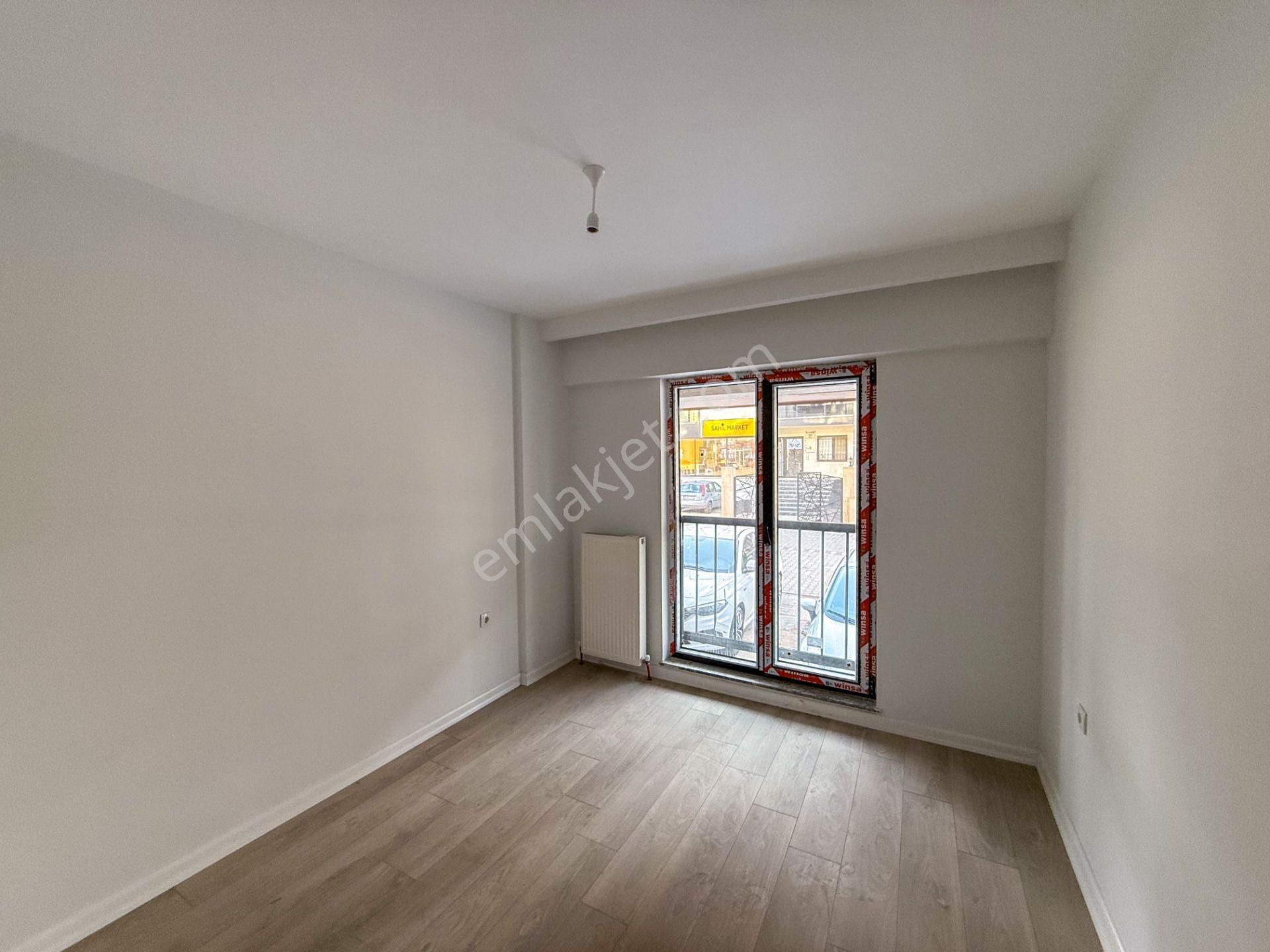 Biarsa Gala Kordon Evleri Projesi 2+1 75 M2 Satılık Daire - Görsel 19