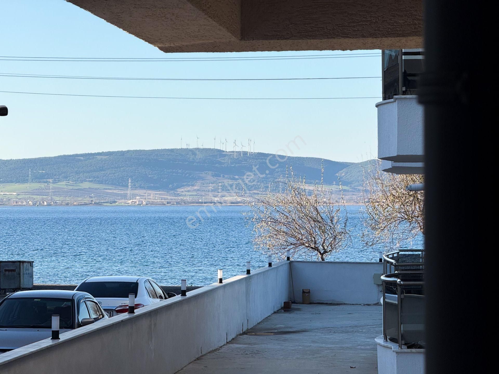 Biarsa Gala Kordon Evleri Projesi 2+1 75 M2 Satılık Daire - Görsel 15