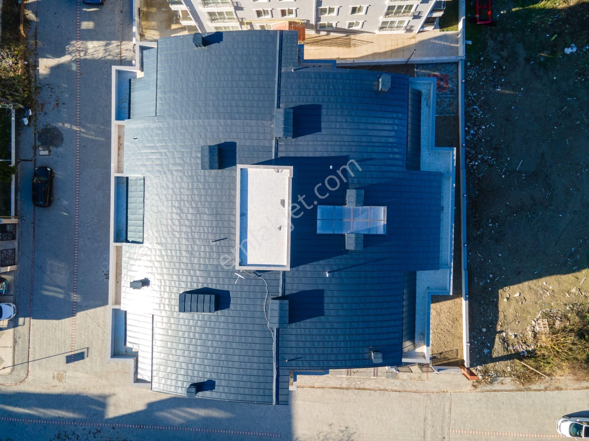 Biarsa Gala Kordon Evleri Projesi 2+1 75 M2 Satılık Daire - Görsel 7