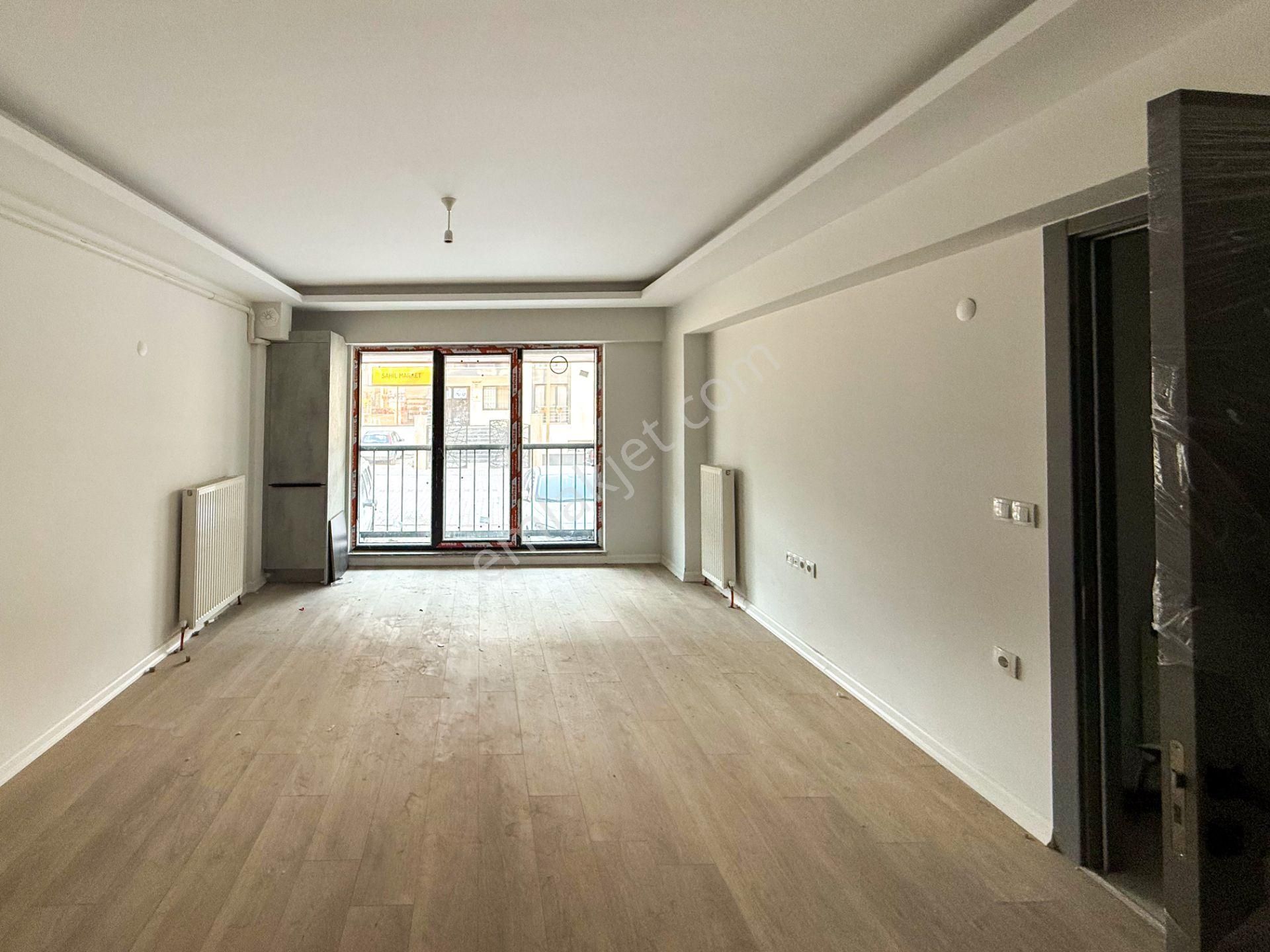 Biarsa Gala Kordon Evleri Projesi 2+1 75 M2 Satılık Daire - Görsel 34