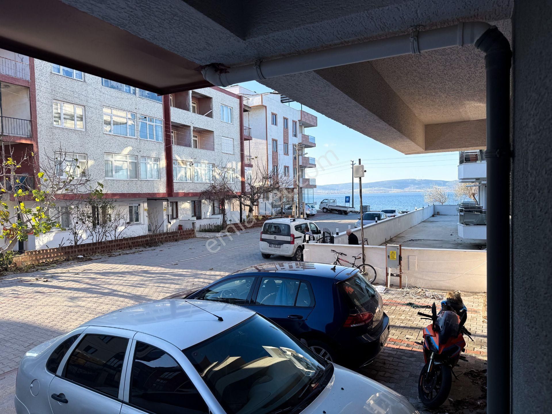 Biarsa Gala Kordon Evleri Projesi 2+1 75 M2 Satılık Daire - Görsel 18