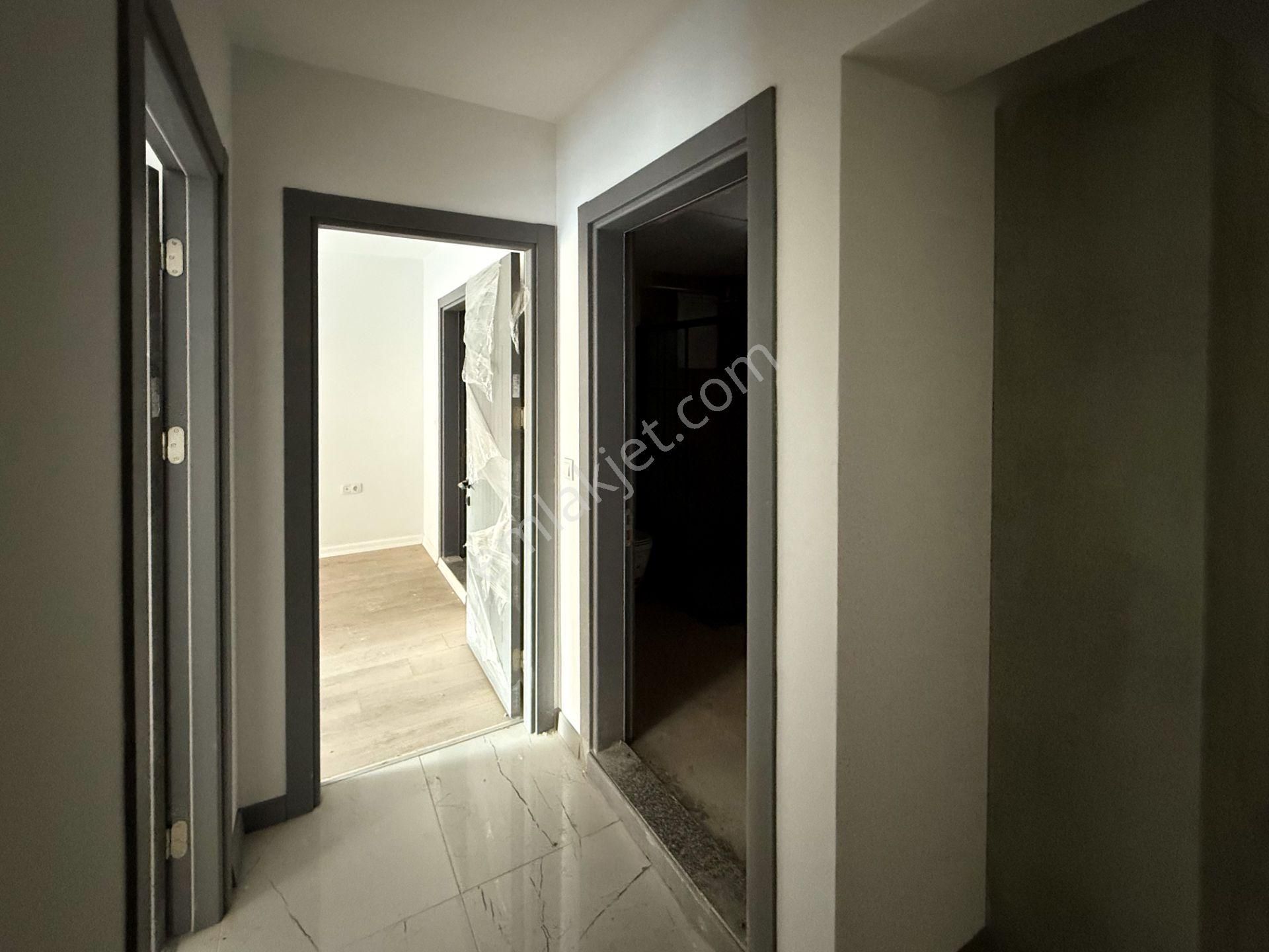 Biarsa Gala Kordon Evleri Projesi 2+1 75 M2 Satılık Daire - Görsel 31