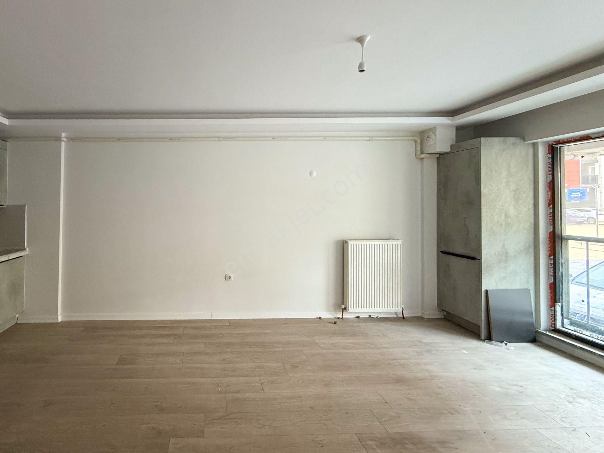 Biarsa Gala Kordon Evleri Projesi 2+1 75 M2 Satılık Daire - Görsel 23