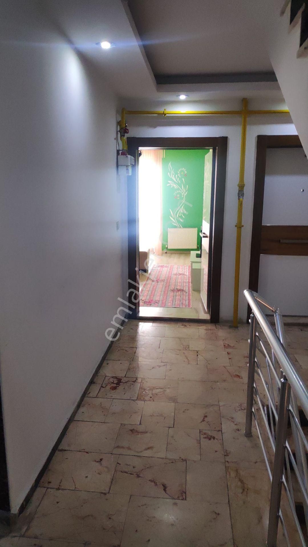 İki Eylül Cad. Yakını Amerikan Mutfak 1+1 Kiralık Daire Foresta - Görsel 16