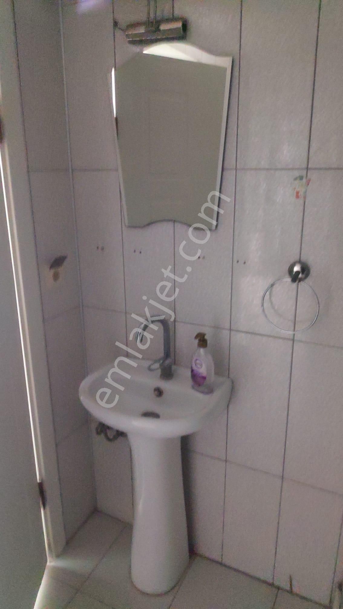 İki Eylül Cad. Yakını Amerikan Mutfak 1+1 Kiralık Daire Foresta - Görsel 25