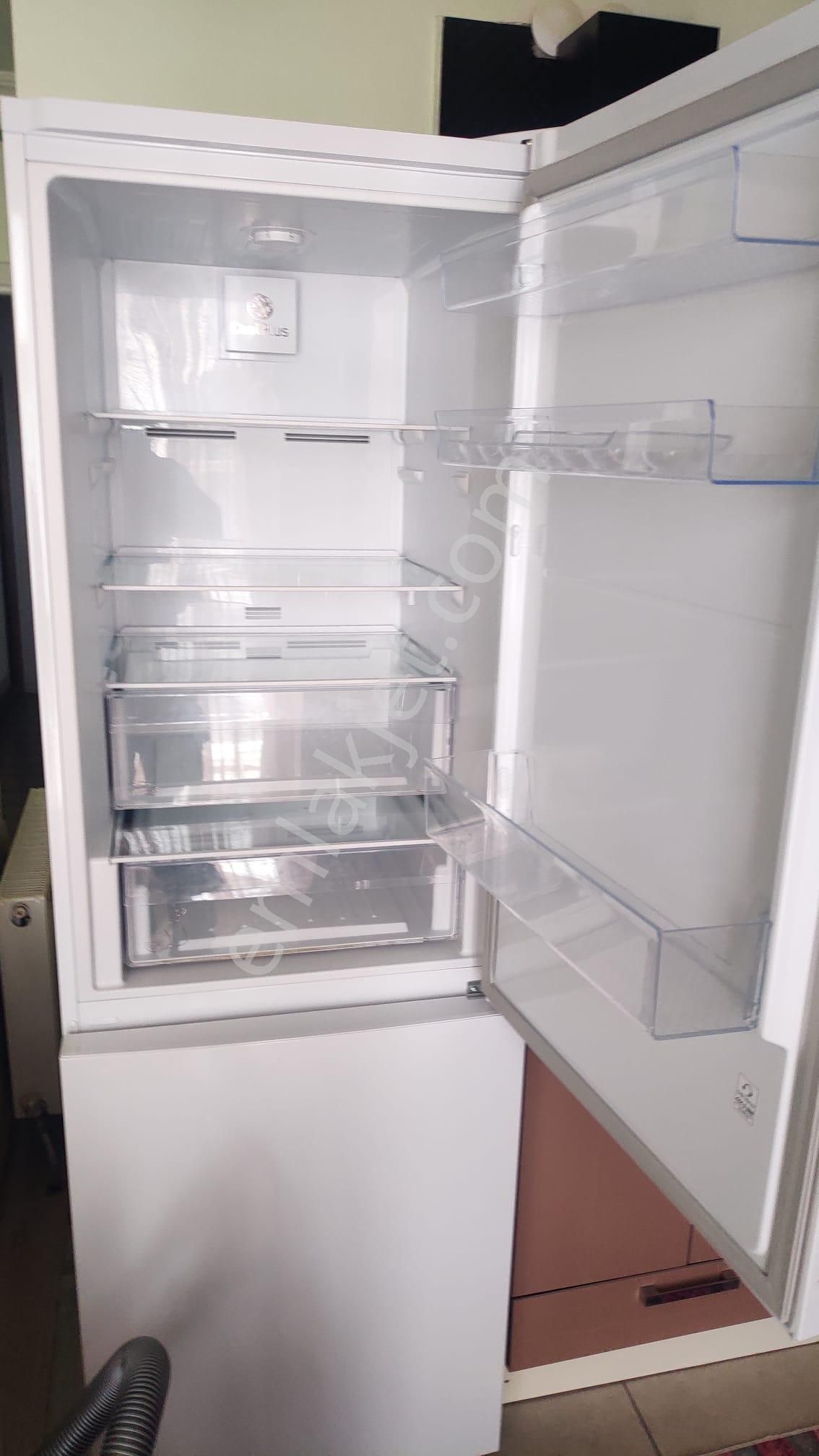 İki Eylül Cad. Yakını Amerikan Mutfak 1+1 Kiralık Daire Foresta - Görsel 2