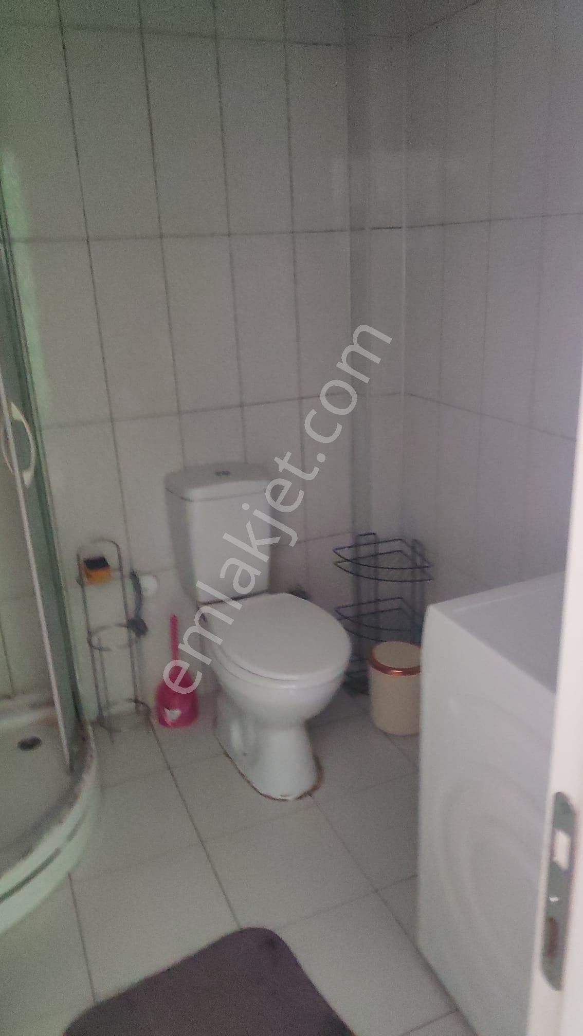 İki Eylül Cad. Yakını Amerikan Mutfak 1+1 Kiralık Daire Foresta - Görsel 10