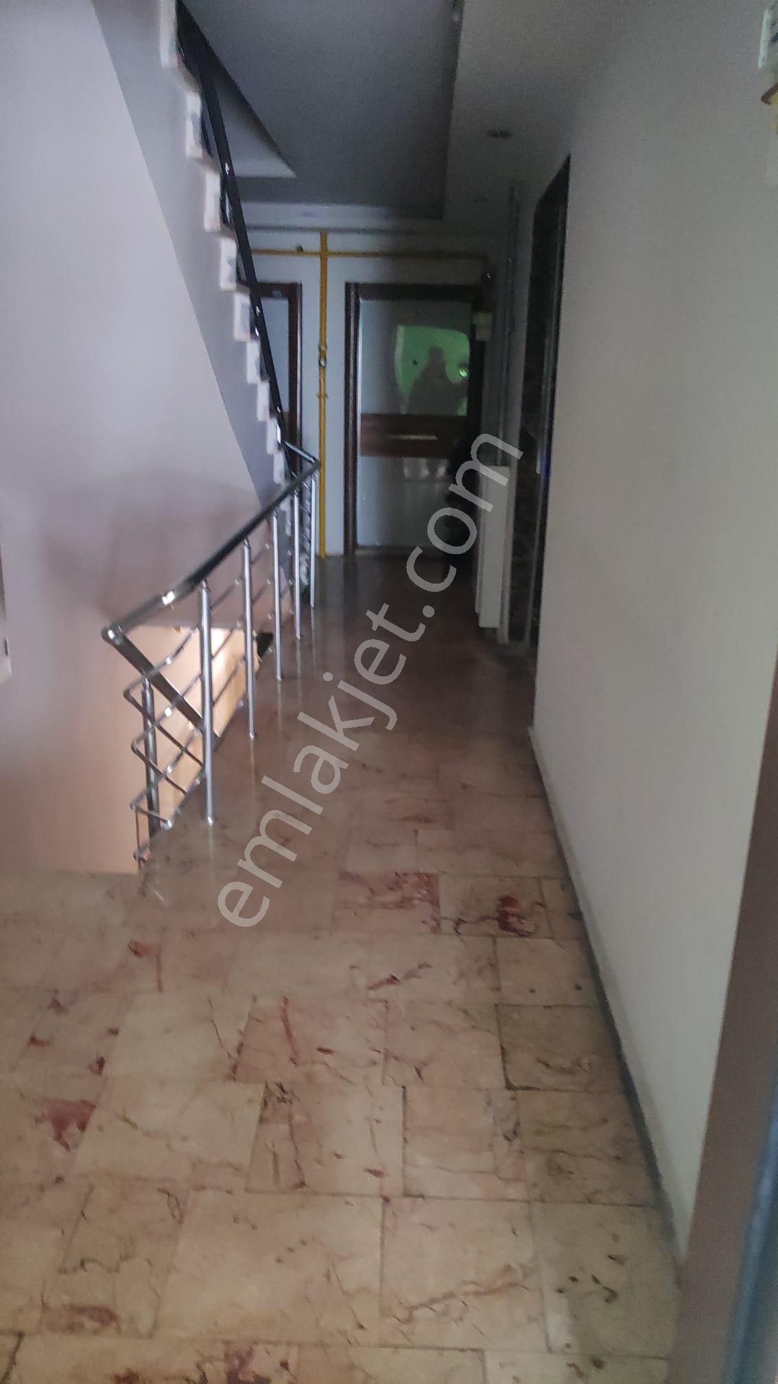 İki Eylül Cad. Yakını Amerikan Mutfak 1+1 Kiralık Daire Foresta - Görsel 27