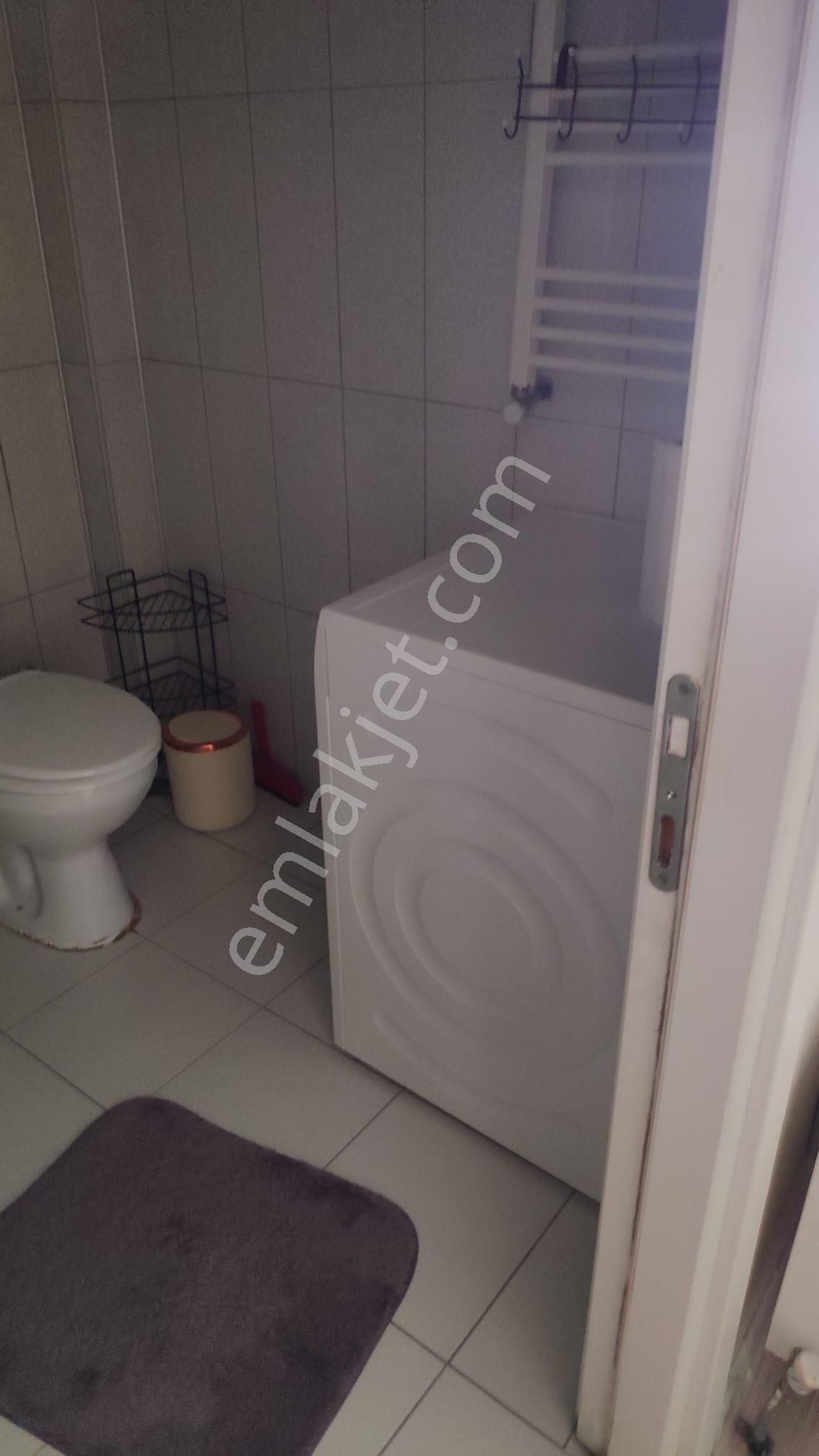 İki Eylül Cad. Yakını Amerikan Mutfak 1+1 Kiralık Daire Foresta - Görsel 19