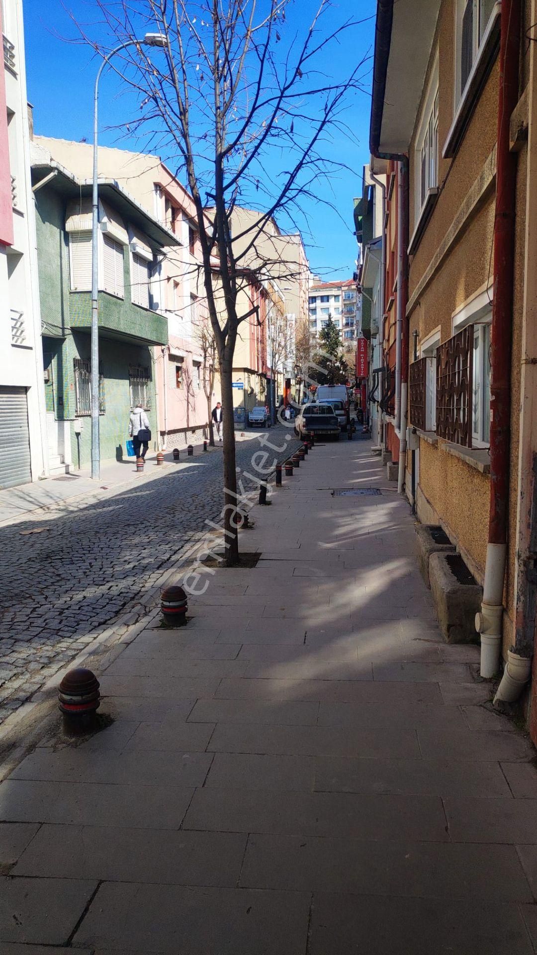 İki Eylül Cad. Yakını Amerikan Mutfak 1+1 Kiralık Daire Foresta - Görsel 5