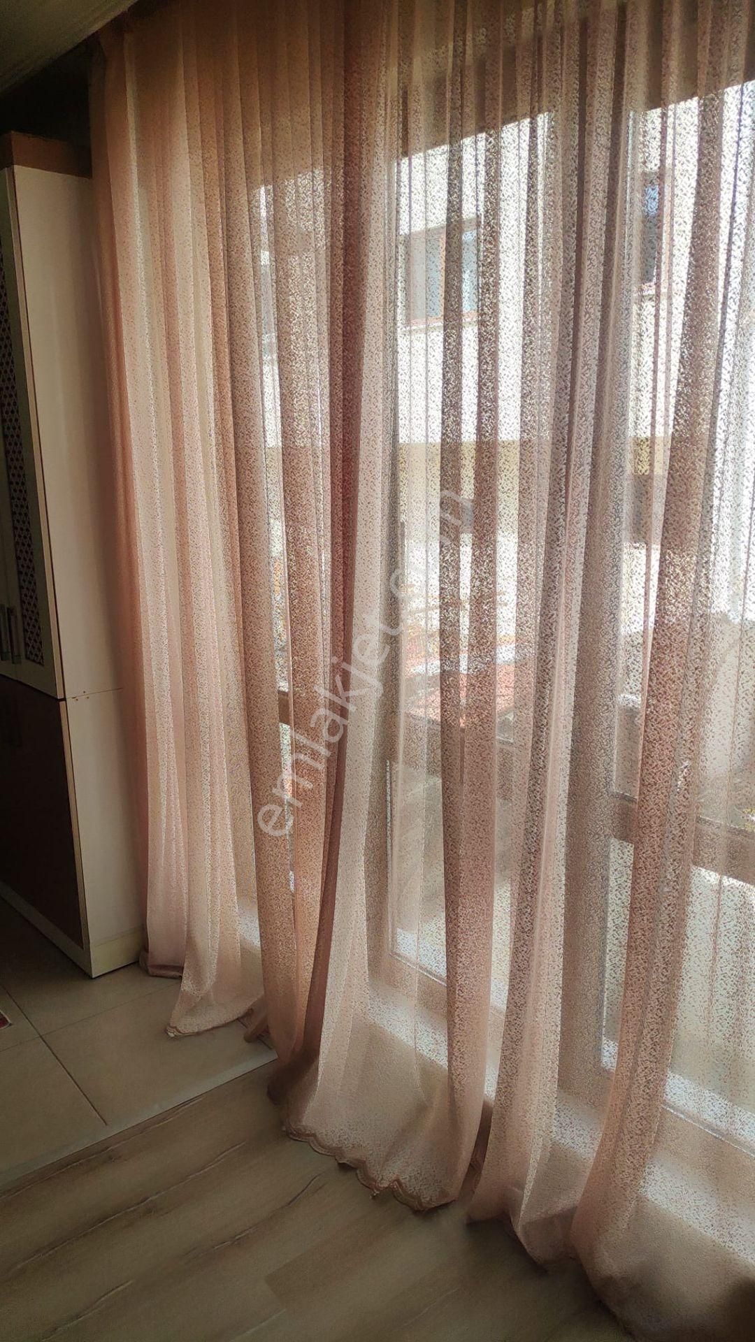 İki Eylül Cad. Yakını Amerikan Mutfak 1+1 Kiralık Daire Foresta - Görsel 6