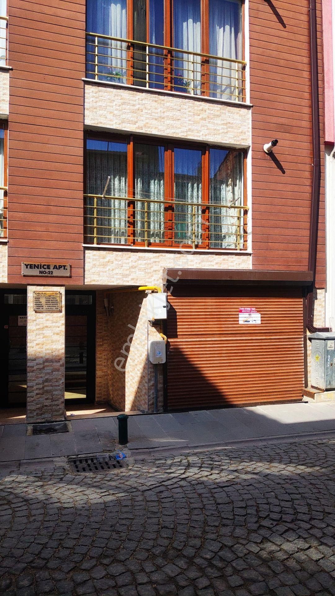 İki Eylül Cad. Yakını Amerikan Mutfak 1+1 Kiralık Daire Foresta - Görsel 23