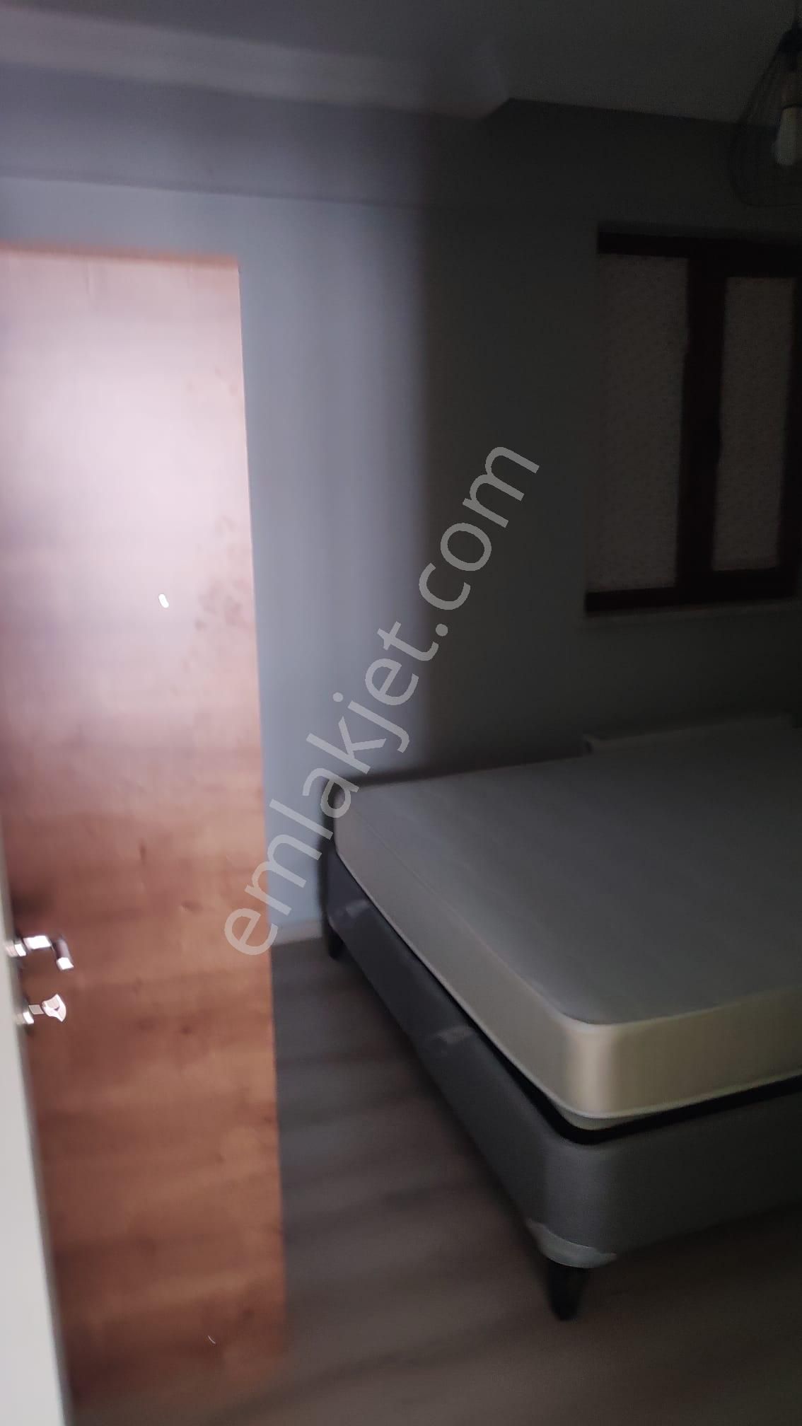 İki Eylül Cad. Yakını Amerikan Mutfak 1+1 Kiralık Daire Foresta - Görsel 26