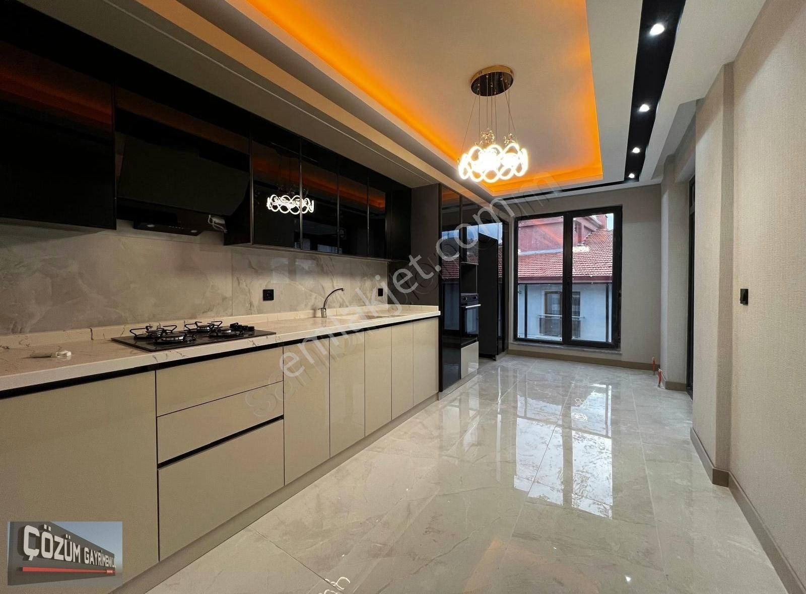 Keçiören Hisar Satılık Daire Fırsatlar Devam Ediyor Merkezde 4+1 165 M2 Ful Yapılı Çift Banyo