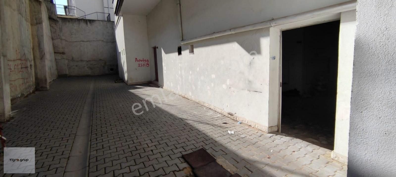 Mamak Cengizhan Kiralık Dükkan & Mağaza _tigra Gayrimenkul_ Kiralik Dükkan 120 Mt2 Depolu 846 Cad. Üzeri