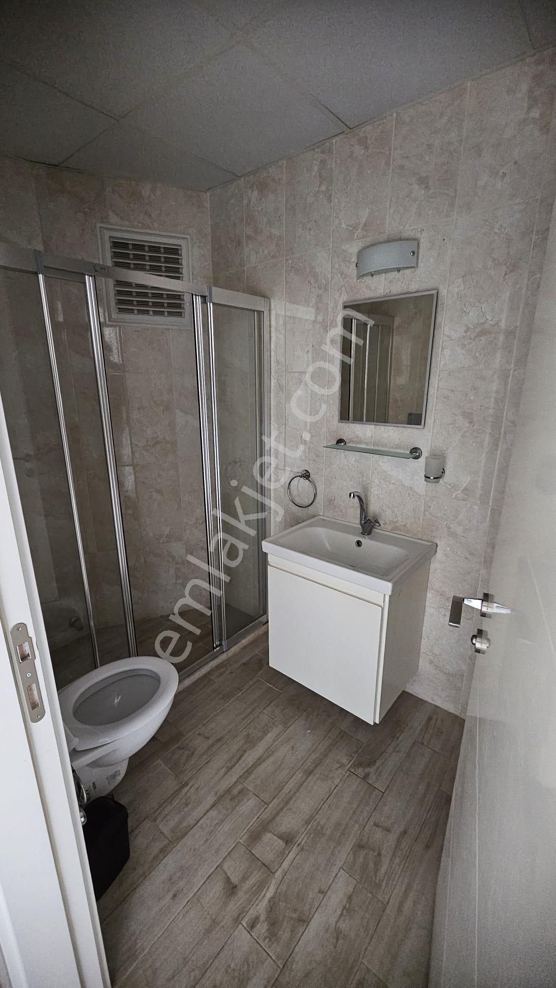 Bağbaşı Mahallesinde 1+1 Eşyalı Apart - Görsel 8