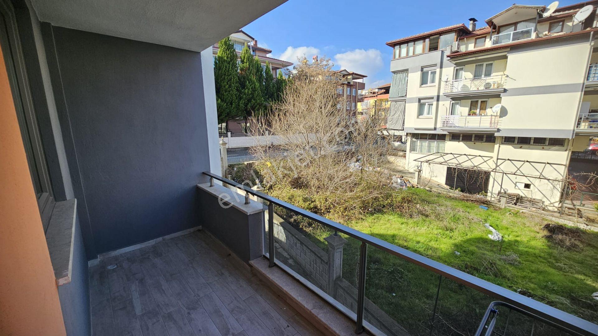 Bağbaşı Mahallesinde 1+1 Eşyalı Apart - Görsel 4