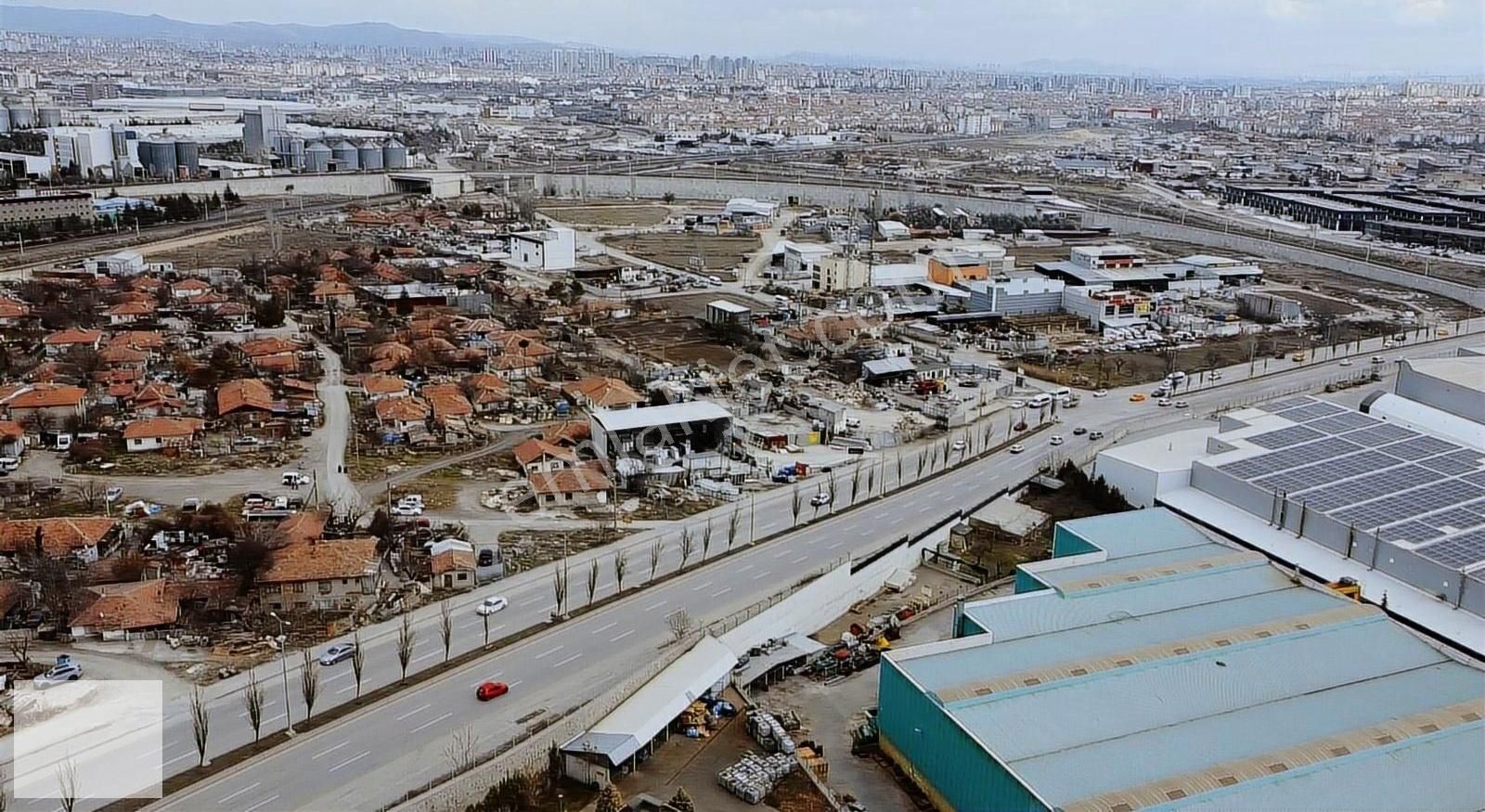 Alkan'dan Tuğla Ocaklarında Tek Tapu