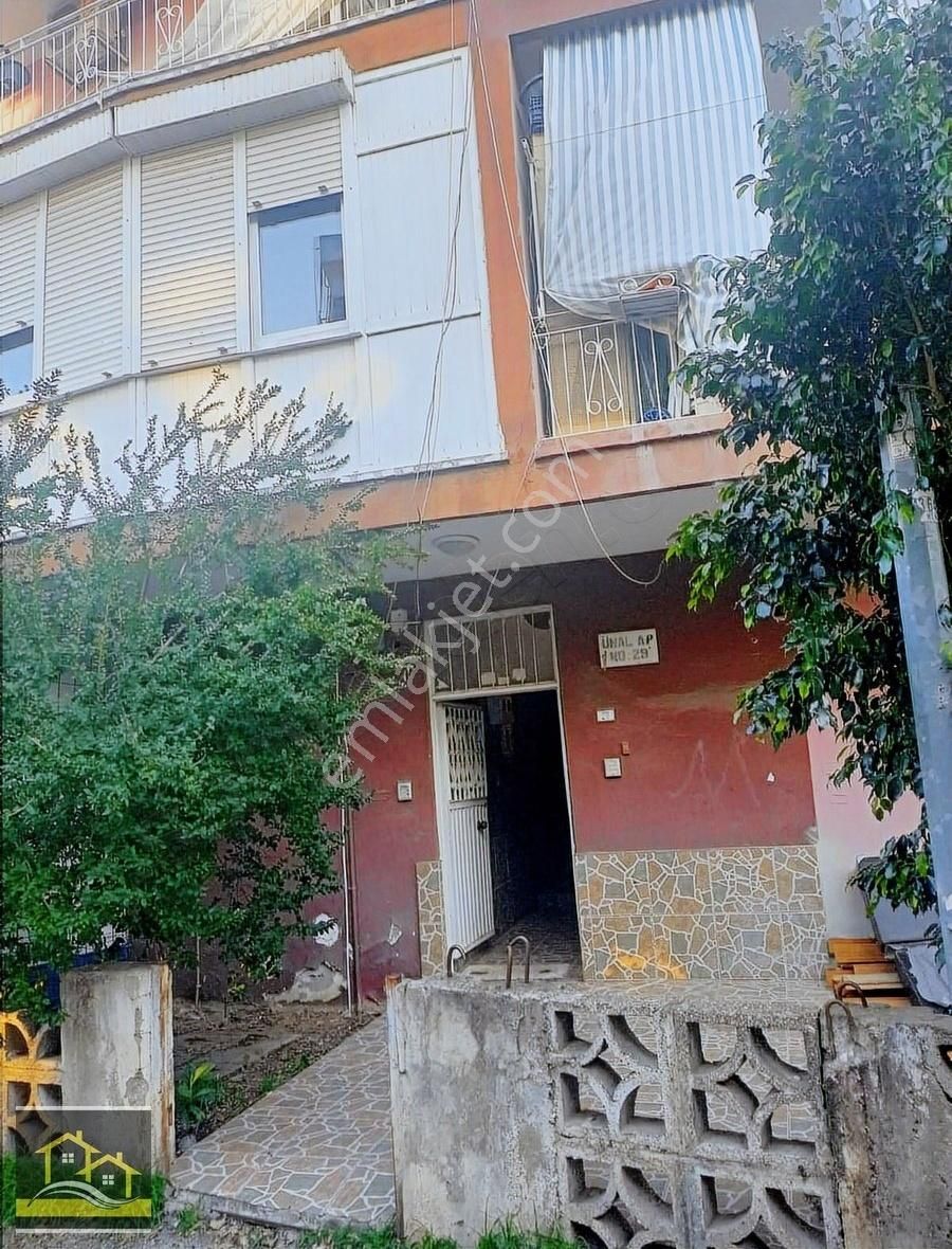 Manavgat Aşağı Hisar Satılık Daire Manavgat Merkezde Muhteşem 3+1 Emsallerinden Çok Uygun Daire